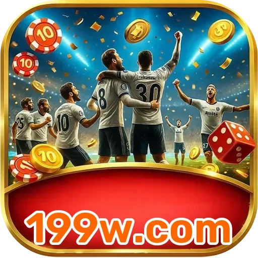 199w.com: Inovação e Praticidade na Experiência de Login de Jogos Online