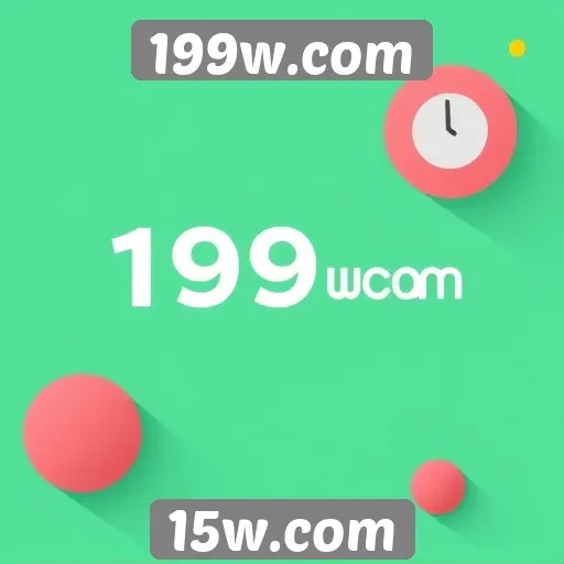 Atualizações recentes da plataforma 199w.com