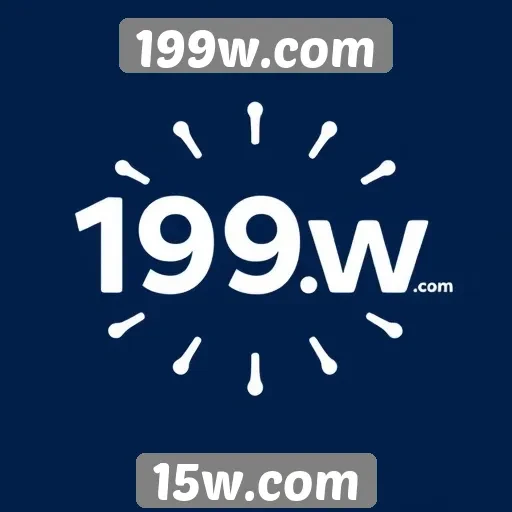 Avaliação das funcionalidades do site 199w.com
