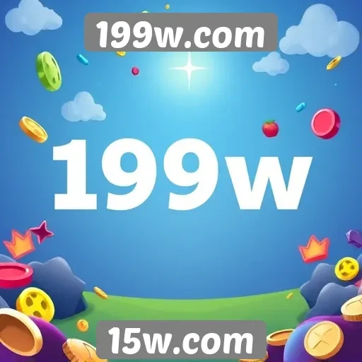 Comparação entre 199w.com e outros sites de jogos